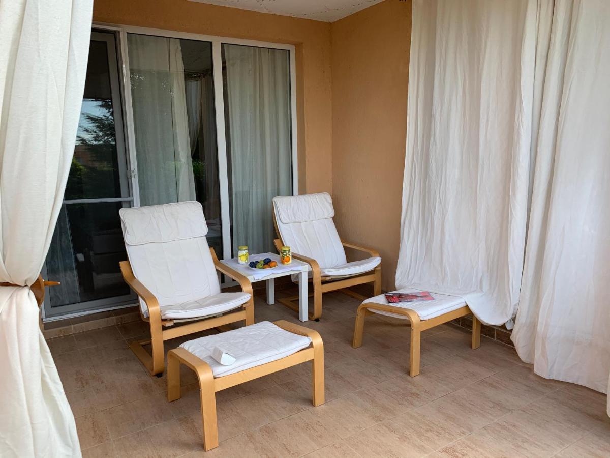 Sozopoli Hills Apartment A6 Exterior foto