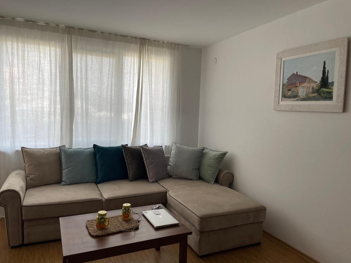Sozopoli Hills Apartment A6 Exterior foto