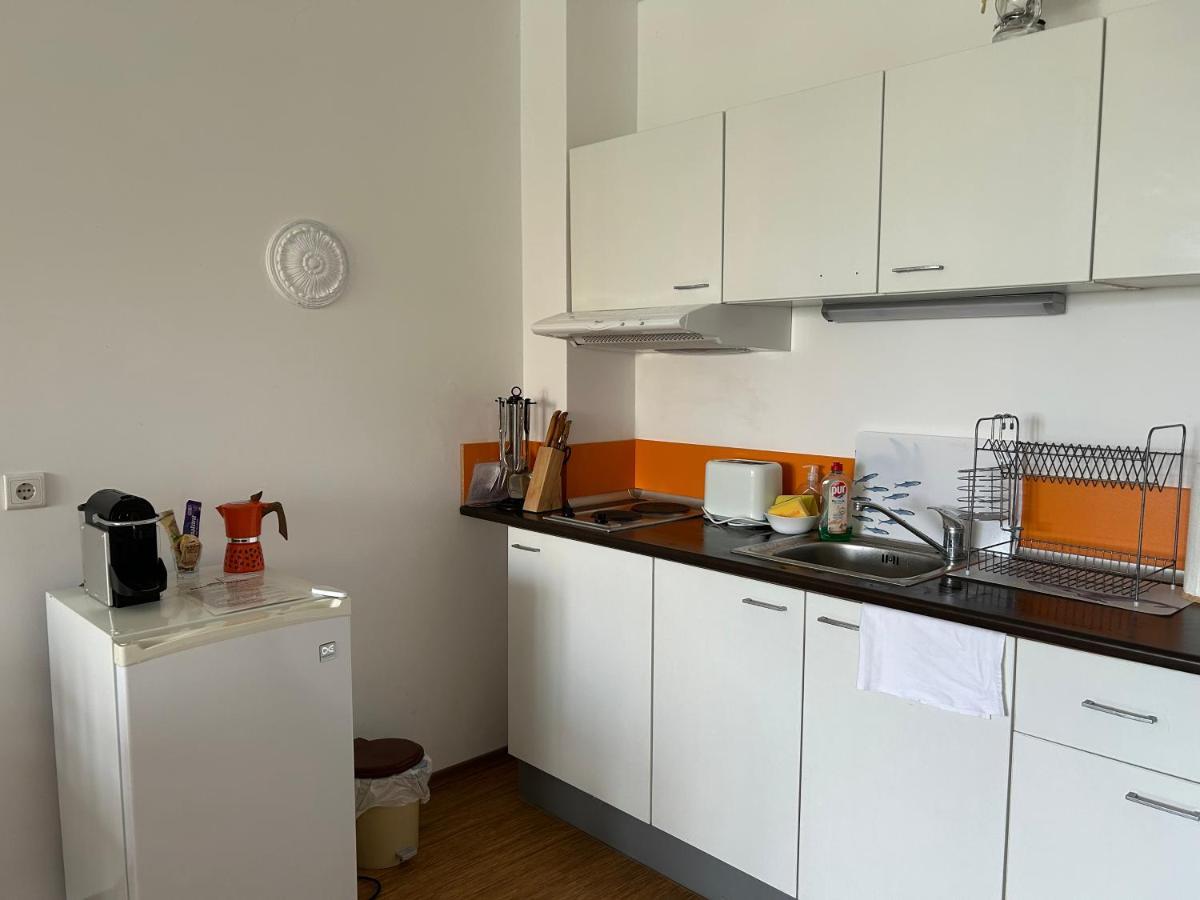 Sozopoli Hills Apartment A6 Exterior foto