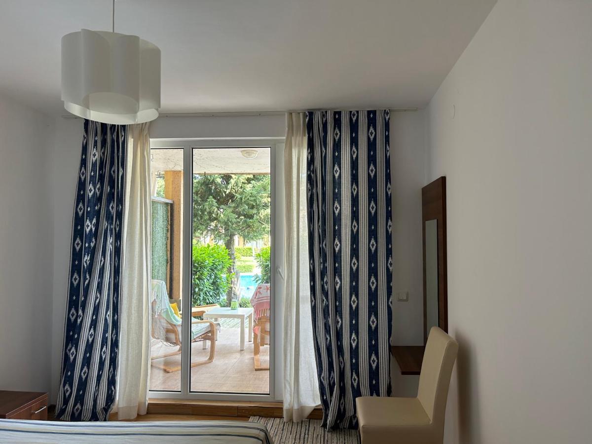 Sozopoli Hills Apartment A6 Exterior foto
